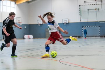 Bild 697 - C-Juniorinnen Futsalmeisterschaft